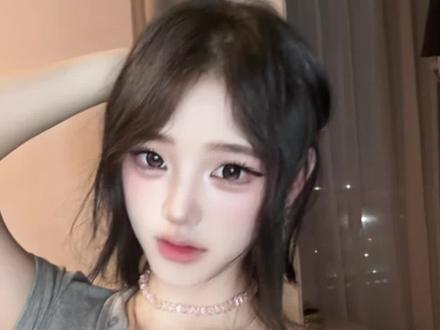五分钟超详细韩妆教程! #韩妆 #韩妆教程 #姜乘澜 #美妆模范生