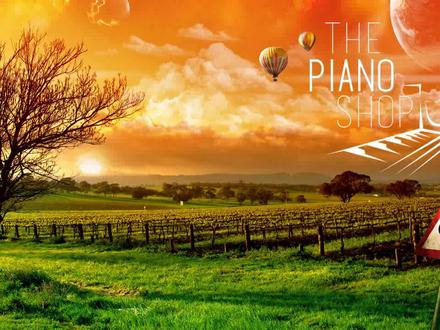 非常好听的50首轻音乐,散步必备