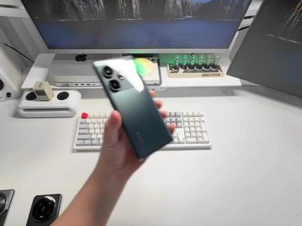 被博主忽悠惨!真我GT Neo6被严重忽略的功能 华为苹果直接扔了!#真我gtneo6 #质价比手机 #手机 #数码科技 #真我gtneo6测评 #真我gtneo6系列 #redmiturbo3 #一加ace3v #iqooz9turbo #中端机推荐