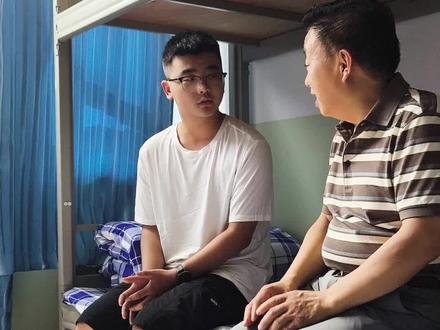 浪子回头金不换🌹#兰州衡文中学