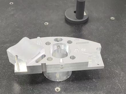 海克斯康PC-DMIS面面面建坐标,三坐标必备技能!🔧💻 #机械加工制造 #三坐标