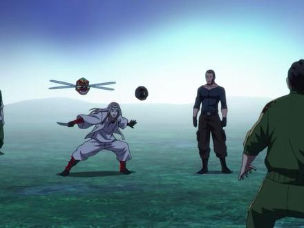 《一人之下》:人物深度解析 神机百炼—马仙洪 #国产动漫 #一人之下 #马仙洪