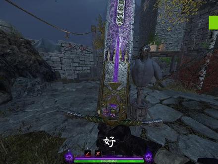 #战锤末世鼠疫2 佣兵马库斯,猎人,步行骑士,圣杯骑士的装备以及天赋搭配#战锤 #圣杯骑士 #steam游戏