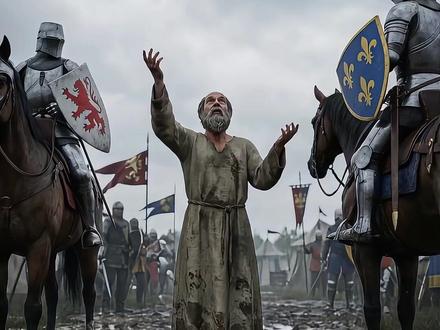 如果你重生为苏格拉底,能在所有战争里活多久? #原创扶持计划 #热点小助手 #苏格拉底 #战争 #科普