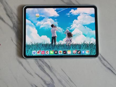 iPadOS 26.4.2 能更吗?完美只差一步?#ipad #ipadpro #ipados26 #ipados26.4.2