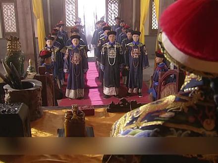 历史上的孝端文皇后哲哲,和她的三个女儿的人生结局是怎样的? #哲哲 #孝端文皇后 #清朝 #历史 #满蒙联姻