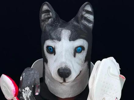 全网首拆-李宁飞电6U!#跑鞋拆解 #跑鞋 #跑步 #马拉松