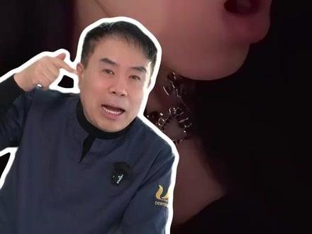 颞下颌关节紊乱?一定要试试这4个动作👍 #正畸 #青岛牙齿矫正刘新强 #颞下颌关节紊乱 #口腔科普 #深覆合