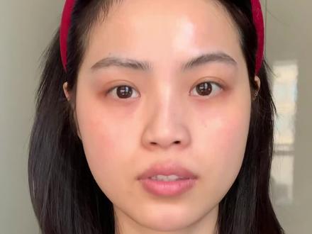 新手好学!黑眼圈✖️暗沉✖️凹陷脸遮瑕提亮大法!
#化妆教程 #遮瑕 #花知晓遮瑕盘 #提亮 #泪沟凹陷