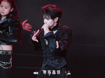 朱志鑫4.12个人solo《告白》直拍全程 生视频未修未调#舞台直拍 #舞台 #朱志鑫 #生视频 #top