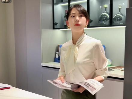 销瘦的根本就是把握用户心理,才能一击即中。但最重要的,还是一颗真诚的心❤#慕思健康睡眠 #沙发 #销冠 #销售 #装修