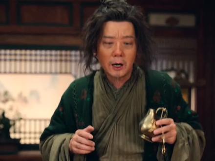 盲猜解忧店没有凶手,只负责洗脑,动手的是倾诉者本人#唐朝诡事录 #强烈推荐