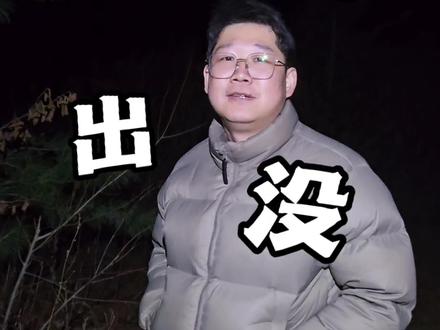 老虎出没,注意安全 #真实生活分享计划 #寻山计划 #东北虎