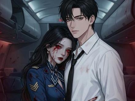 这是规则怪谈啊,让我多子多福? #AI漫剧 #漫剧推荐