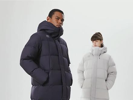 巡回者给你从上至今下的温暖包裹