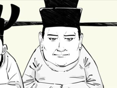 一口气弄清楚五代十国的“吴越国” #中国历史 #五代十国 #吴越国 #新知贺岁眼界大开 #太平年