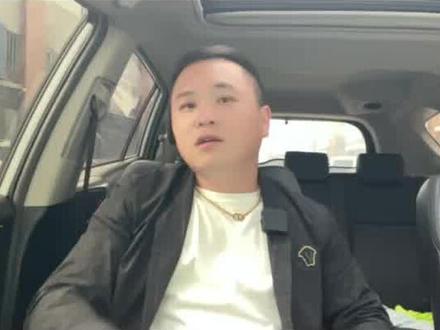 迈腾380比奥迪a6都好?高速搭脚就120?是吹牛还是真的! #迈腾380 #迈腾 #长春志哥测评