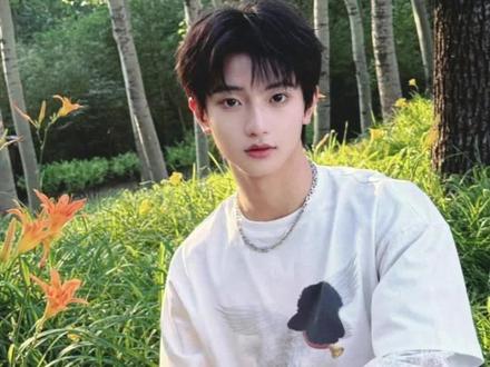 据说穆祉丞要来郑州啦 有消息了郑郑第一时间通知呀 #穆祉丞 #你是凭实力刷到的