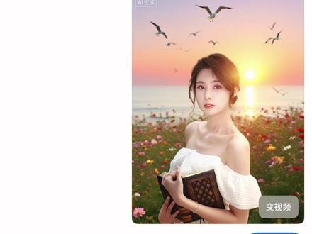 豆包你p出来的糊图我真的受够了!
#p图教程 #拍照📷