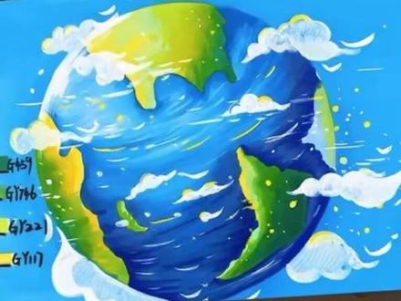 人与自然,环保♻️主题元素 大家可以用于保护水资源,爱护地球,人与自然,低碳环保……的主题画当中。
#马克笔儿童画 #我们的地球家园 #环保主题画 #保护水资源画 #主题画
绘画 #保护环境从我开始