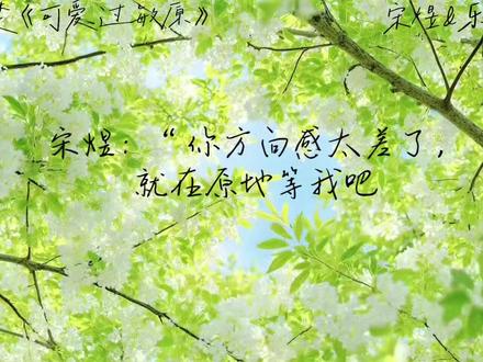 过敏体质的小奶包x温柔内敛的学长双向奔赴的年少爱意,温柔到骨子里#可爱过敏原广播剧 #稚楚笔下的浪漫 #宋煜乐知时 宝宝们看我新剪的视频,希望大家喜欢