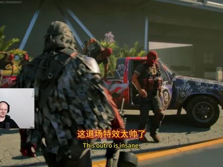 三角洲国际服Leissik,体验赛伊德模式,给他爽着了