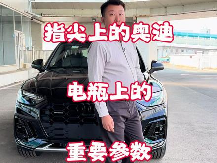 奥迪的电瓶应该换什么样的 电瓶如果换对了,你能多用好几年。