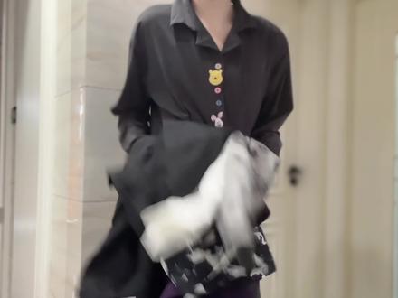 有一个百万剪辑师@甜心 #变装 #转场 #卡点