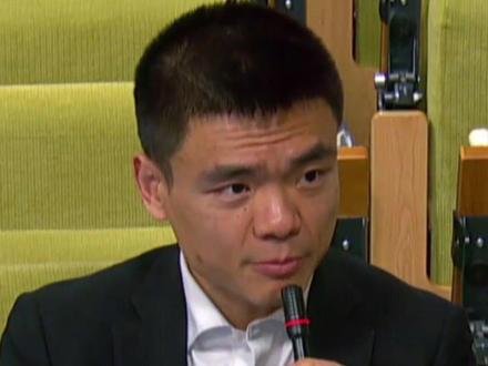 11月25日,日方紧随中方致函联合国,央视记者怒批“居然好意思”!附日本函件全文,欢迎批判#大象主播说 @@蒋子豪