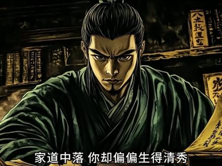 兄弟,今天给你一个很有前途的职业。 #沉浸式历史 #历史