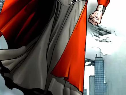 摄政王的压迫感#无敌少侠 #美漫 #摄政王 #全能侠