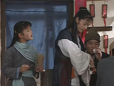 第二十六回【1/6】“求休书小郭盼断肠,思佳人秀才伤透心” #武林外传#好剧推荐 #影视解说