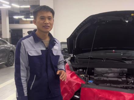 暖风效果不好或者没有暖风,我们可以通过两根水管就能判断哪里问题,避免被坑#修车 #每天一个用车知识 #奇瑞汽车 #暖风 #自己动手