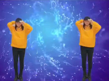 《古诗韵律早操来了》为大班的小朋友❤入小学做准备。古诗不但要背❤也可以唱出来。还能跳出来哦❤宝贝们你还记不住吗🙃🙃🙃🙃