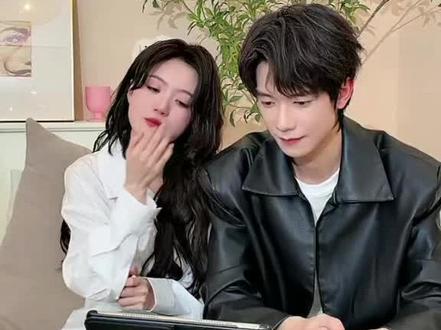 # 王一钧#高维蔓
#厉湘#高维蔓 #高维蔓厉湘#长湘司守