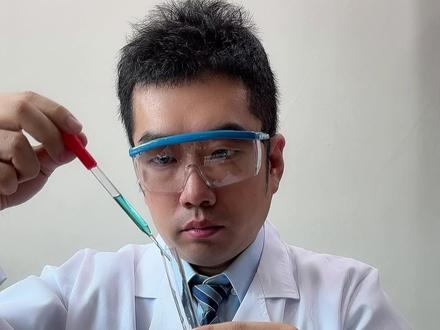 对水银温度计的怀旧真的是一场行为艺术 #科普 #科学 #认知 #涨知识 #内容过于真实