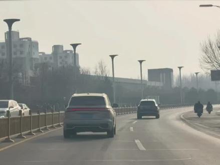 #热门话题 1月16日12时,廊坊市解除重污染天气橙色预警并终止II级应急响应!#河北廊坊#廊坊同城#燕郊同城#廊坊