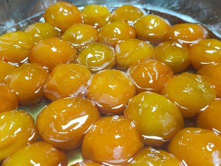 秋冬季节容易感冒咳嗽,教你做“冰糖金橘”,止咳润肺,甜蜜蜜