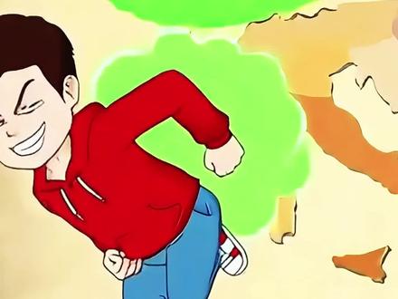 大哥的屁,有魔力, 一下崩到意大利。 意大利的员工正在赶工期 #说唱 #整活