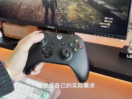 中端显卡也要上4K144显示器?优派VX2880Pro日常+游戏全体验! #显示器 #显卡 #科技 #数码
