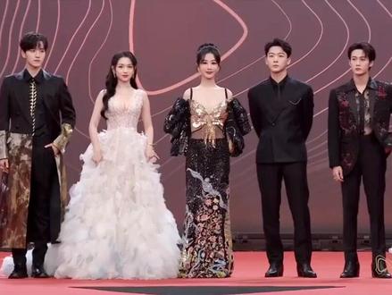 星光大赏脱水排名!顶流反差杀藏不住了#星光大赏#明星#娱乐