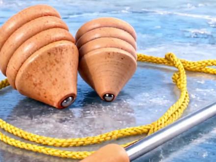 四上.20《陀螺》朗读 #小学语文