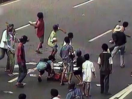 韩国战后经济史(5)#历史 #战争 #地图 #韩国 #日本 #涨知识 #朴正熙 #朴槿惠 #经济 #三星