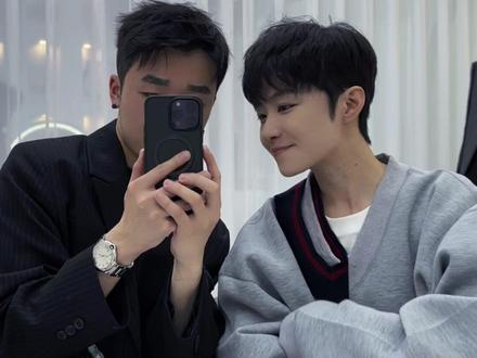 成都的帅替现在这么卷了吗哈哈,显年轻发型~直接小5岁#le #同城美发店推荐 #成都发型设计