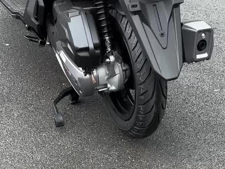 避雷无极sr150r,因为那台车太好骑了#无极 #踏板