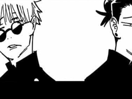 #咒术回战 #12.第二季的内容来啦~(感冒嗓子哑了)#动漫 #漫画