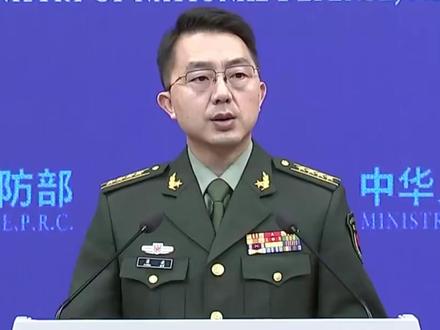 国防部发声:日方若执迷不悟必犯众怒