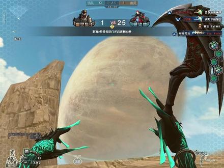 你们要看的关门和地图彩蛋!#穿越火线