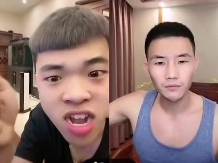 嘎子这波没绷住#嘎子 #谢孟伟 #看哭了 #抖音热点