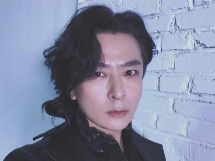 我与埃德蒙⚓️舞台见!#音乐剧基督山伯爵中文版 #踩脚换装